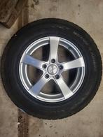 Set Winterbanden voor RAV4, Ophalen, Gebruikt, 16 inch, Banden en Velgen