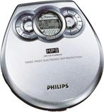 PHILIPS  EXP321/00C   MP3 -CD  PLAYBACK, Verzenden, Zo goed als nieuw, Philips