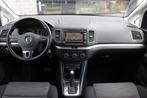 Volkswagen Sharan 1.4 TSI Highline Edition 7p / DSG / Clima, Auto's, Volkswagen, Euro 5, Stof, 4 cilinders, 7 stoelen