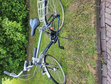 Sportieve jongens of kleinere herenfiets BATAVUS JAKIMA beschikbaar voor biedingen