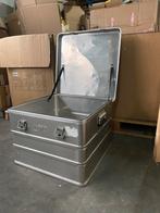 Defender aluminium kist, Ophalen, Gebruikt, 60 cm of meer, Bak of Kist