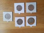 1 gulden 1851 1863 1864 1865 1866 Willem 3 III, 1 gulden, Koning Willem III, Setje, Zilver