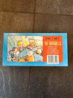 Pret met De Gorgels - 2x5 Boekjes, Ophalen of Verzenden, Zo goed als nieuw, Sprookjes