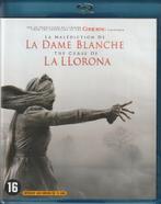 The Curse of La Llorona (2019) NL Blu-ray, Ophalen of Verzenden, Zo goed als nieuw, Horror