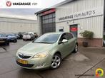 Opel Astra 1.4 Turbo Edition, Auto's, Voorwielaandrijving, Stof, Gebruikt, 4 cilinders