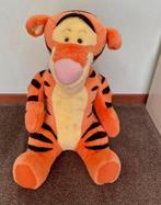 Schattige Disney Tijger knuffel - Zo goed als nieuw!, Ophalen of Verzenden, Zo goed als nieuw, Overige typen