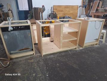 keuken bouw beschikbaar voor biedingen