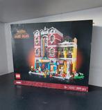 Lego Jazz Club 10312 - Zo goed als nieuw, Kinderen en Baby's, Speelgoed | Duplo en Lego, Ophalen, Zo goed als nieuw