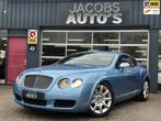 Bentley Continental GT 6.0 W12 BTW Auto, Automaat, Gebruikt, Beige, 12 cilinders