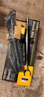 RIDEX Schokbreker VW Passat B5/3BG - Nieuw, Ophalen of Verzenden, Nieuw, Volkswagen