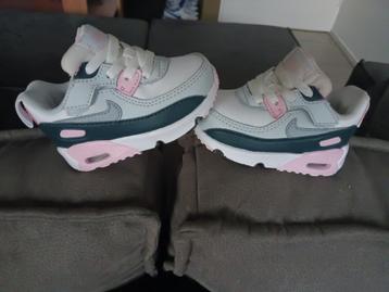 Nieuwe Nike Air Max maat 19,5 beschikbaar voor biedingen