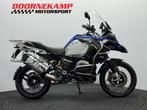 BMW R 1200 GS AVENTURE (bj 2016), Cruise Control, Verkoop@doornekampmotorsport.nl, Meer dan 35 kW, Toermotor