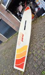 surfplank, Watersport en Boten, Windsurfen, Ophalen, Gebruikt, 300 cm of meer, Minder dan 5 m²