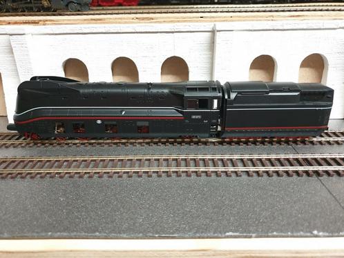 Fleischmann br 03 drg digitaal, Hobby en Vrije tijd, Modeltreinen | H0, Zo goed als nieuw, Locomotief, Gelijkstroom, Fleischmann