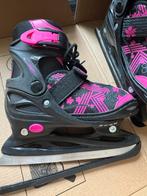Schaatsen, Roces ijshockeyschaatsen meisje maat 30-33, Sport en Fitness, Schaatsen, Ophalen, Zo goed als nieuw, IJshockeyschaatsen