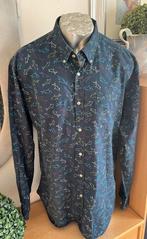 Paul & Shark overhemd maat 44(v), Overige kleuren, Ophalen of Verzenden, Zo goed als nieuw, Paul& Shark