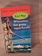 Winnetou, het grote opperhoofd - Karl May, Ophalen of Verzenden, Karl May