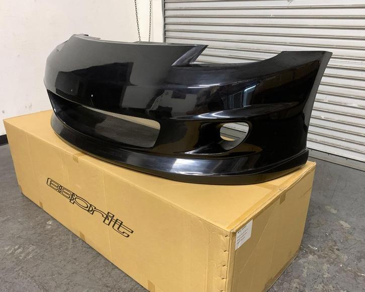 Esprit voorbumper frontbumper - Nissan 350Z, Auto diversen, Tuning en Styling, Ophalen of Verzenden