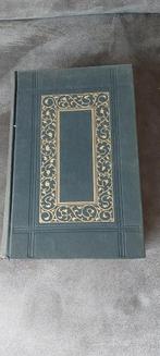 bijbel 1938 met onbeschreven familieregister, Antiek en Kunst, Antiek | Boeken en Bijbels, Ophalen