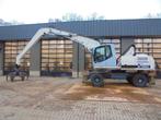 Terex TM 270 (bj 2008), Kraan