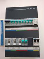 Holec/Eaton complete Groepenkast meterkast, Ophalen, Zo goed als nieuw, Overige typen