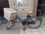 (Oma) fiets met mand, Ophalen, Gebruikt, Cumberland