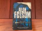 Dag van Ontmaskering - Allan Folsom, Ophalen of Verzenden, Zo goed als nieuw