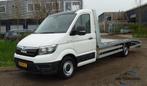 MAN  T.G.E  3.180, Auto's, Bestelauto's, 174 pk, Te koop, Electronic Stability Program (ESP), Bedrijf