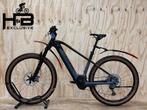 Cube Reaction Hybrid SLT 750 29 inch E-Mountainbike XT, Hardtail, Heren, Niet ingevuld, Ophalen of Verzenden
