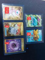 Pokemon - 151 Hits, Hobby en Vrije tijd, Verzamelkaartspellen | Pokémon, Ophalen of Verzenden, Nieuw, Losse kaart, Foil