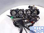 gasklephuis voor de Yamaha R1 2004 - 2006 RN12 gaskleppen ga, Gebruikt, -, -, Ophalen of Verzenden