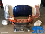 Voorkop LA3U Touran II FACELIFT 1T ('06-'10) XENON PDC SRA, Auto-onderdelen, Gebruikt, Volkswagen, Ophalen of Verzenden, Volkswagen