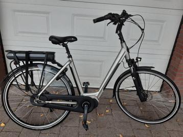 Elektrische dames fiets stella livorno inzgst  beschikbaar voor biedingen