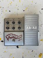 Akai - Variwah W1, Akai, Akai, Ophalen of Verzenden, Zo goed als nieuw