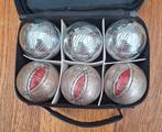 BOULES-ballen, Sport en Fitness, Bowlen, Ophalen of Verzenden, Bal