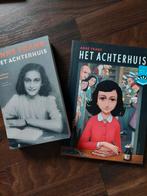 Anne Frank - Het Achterhuis, Anne Frank, Ophalen of Verzenden, Zo goed als nieuw