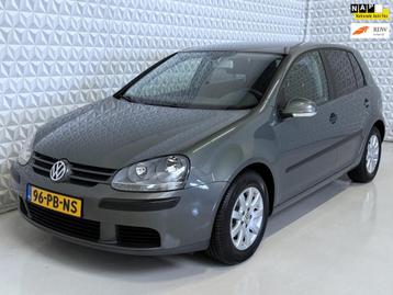 Volkswagen Golf 1.6 FSI Comfortline in nette staat! 145.000k beschikbaar voor biedingen