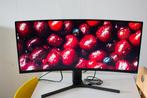 Mi Curved Ultra Wide Monitor 34" 1440p 144hz, Xiaomi, Gaming, 101 t/m 150 Hz, VA