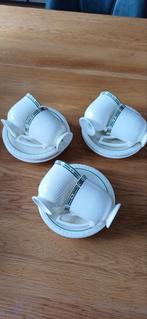 6 persoons servies., Nieuw, Ophalen of Verzenden, Overige stijlen, Porselein