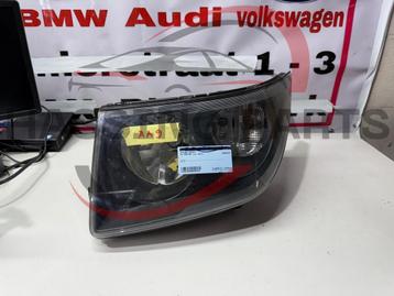 Volkswagen Crafter Koplamp  beschikbaar voor biedingen