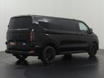 Ford Transit Custom 2.0TDCI 170Pk Lang Raptor Edition | Navi, Auto's, Bestelauto's, Stof, 1999 kg, 4 cilinders, 2800 kg