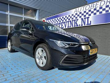 Volkswagen Golf 1.0 eTSI ADAP CRUISE P-CAM KEYLESS beschikbaar voor biedingen