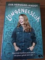 Longeneeslijk - Eva Hermans-Kroot, Ophalen of Verzenden, Zo goed als nieuw, Eva Hermans-Kroot, Overige