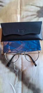 Levi's dames goud/zwarte bril altijd zuinig op geweest, Overige merken, Zwart, Ophalen of Verzenden, Zo goed als nieuw
