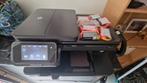 HP photosmart 7510 printer., Computers en Software, Printers, Ophalen, Gebruikt, Printer, Inkjetprinter