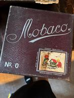 Mobaco doos no 0, Antiek en Kunst, Antiek | Speelgoed, Ophalen