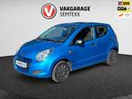 Suzuki Alto 1.0 Comfort Plus | Automaat | Airco | Radio/CD |, Euro 5, Gebruikt, 200 kg, Blauw