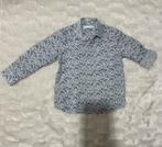 Stijlvol jongenshemd/ blouse van Next  maat 4 jaar als nieuw, Kinderen en Baby's, Kinderkleding | Maat 104, Overhemd of Blouse