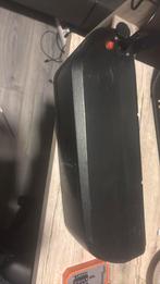 V8 accu, Ophalen of Verzenden, Gebruikt