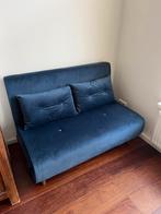 Futon / Sofa Bed, Huis en Inrichting, Slaapkamer | Slaapbanken, Ophalen, Zo goed als nieuw, Tweepersoons